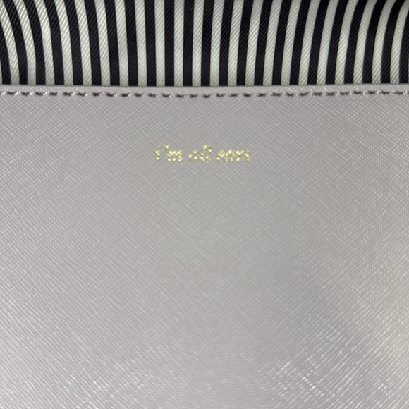 EUC Kate Spade Make Magic Rabbit Cali Crossbody - Picture 7 of 10